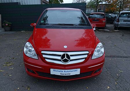 Mercedes-Benz B 170 (245.232)