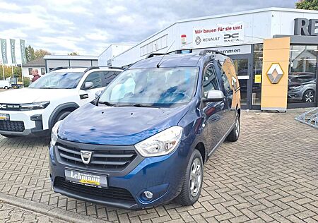 Dacia Dokker Celebration
