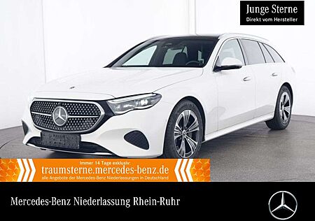 Mercedes-Benz E 450 d T 4M Avantgarde 360° Pano Distr. AHK PTS