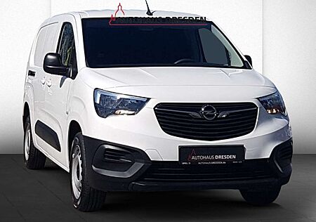 Opel Combo E Cargo 1.2 T. *KLIMA*PDC*AHK*