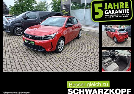 Opel Corsa-e Parkpilot,Sitzheizung,Lenkradheizung