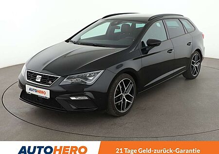 Seat Leon 1.5 TSI ACT FR Aut.*NAVI*BEATS*LED*CAM*ACC*SHZ*