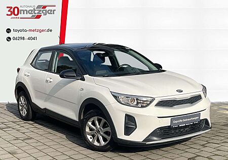 Kia Stonic Edition 7 1.4 +Smartphone-Integr. +Einparksensoren