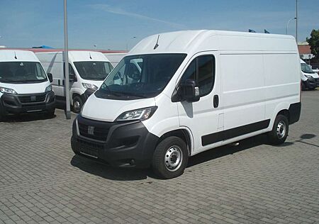 Fiat Ducato Hochr.-Kasten 33 120 L2H2 48030Km Klima