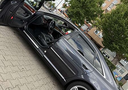 Audi A8 3.0 TDI