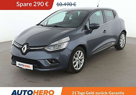 Renault Clio 0.9 Energy Intens*NAVI*PDC*TEMPO*