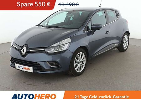 Renault Clio 0.9 Energy Intens*NAVI*PDC*TEMPO*