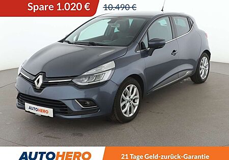 Renault Clio 0.9 Energy Intens*NAVI*PDC*TEMPO*