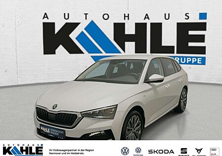 Skoda Scala 1.0 TSI TOUR Navi LED SHZ Klima RFK PDC DAB+