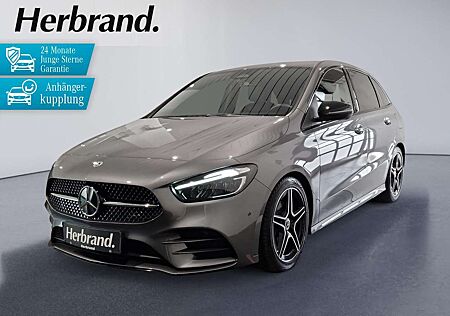 Mercedes-Benz B 180 AMG LED Ambiente AHK KEYLESS GO Kamera