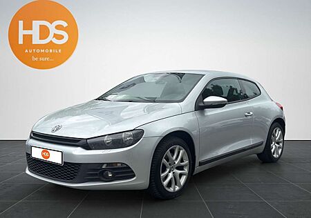VW Scirocco Volkswagen 1.4 TSI 118 kW