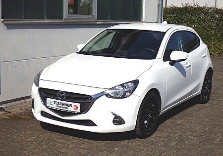 Mazda 2 SKYACTIV-G 75 KIZOKU