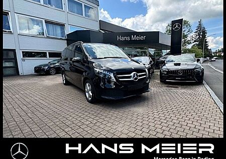 Mercedes-Benz V 250 d EDITION Lang LED AHK MBUX Kamera Spurp. BC