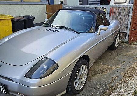 Fiat Barchetta 1.8 16V