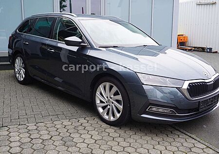 Skoda Octavia First Edition Automatik/HuD/ACC/LED/1.Hd