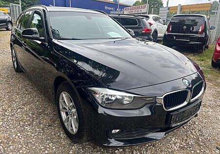 BMW 318d 318 Baureihe 3 Touring