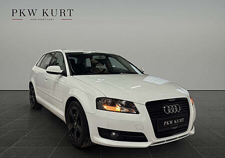 Audi A3 1.4 TFSI Ambition *1Hand *Sitzhei *PDC *Tempo