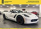 Chevrolet Corvette Z06 Cabrio Aut./Kamera/LED/Leder/Head-Up