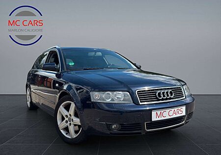 Audi A4 3.0 Avant