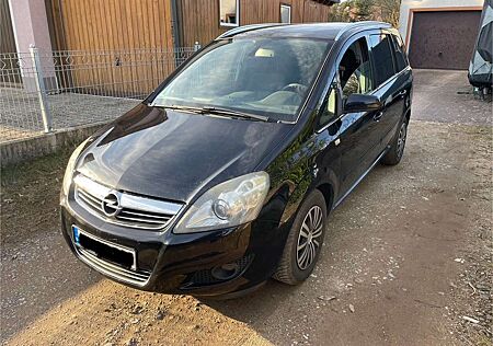 Opel Zafira 1.8