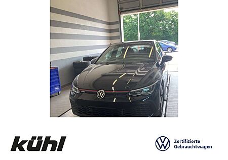 VW Golf GTI Volkswagen Golf VIII 2.0 TSI DSG GTI Navi,ACC