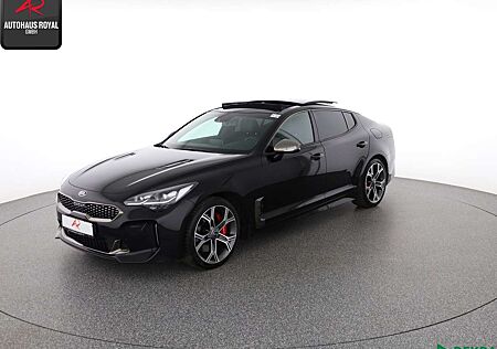Kia Stinger 3.3 V6 TGDI GT 4WD KEYLESS,H/K,HEADUP,SH
