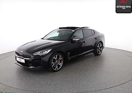 Kia Stinger 3.3 V6 TGDI GT 4WD KEYLESS,H/K,HEADUP,SH