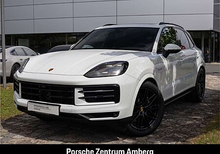 Porsche Cayenne E-Hybrid Luftfeder BOSE InnoDrive Panorama