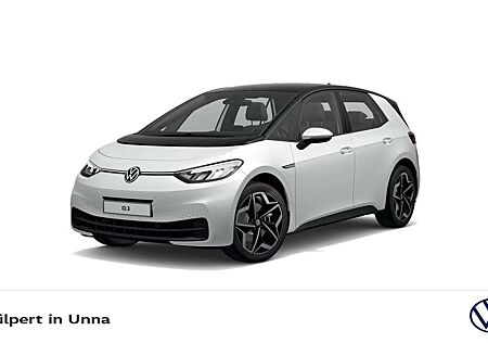 VW ID.3 Volkswagen Pure Performance CAM LM19 NAVI SITZHEIZUNG