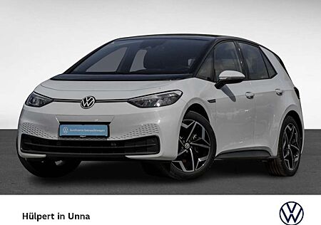 VW ID.3 Volkswagen Pure Performance CAM LM19 NAVI SITZHEIZUNG