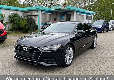 Audi A7 Sportback 55 basis TFSI quattro Laserlight