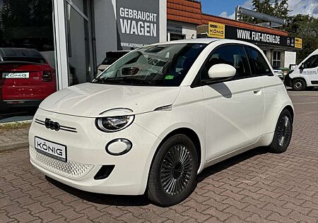 Fiat 500E MY23 118PS 42kWh KLIMA*CARPLAY*TEMPOMAT*DAB