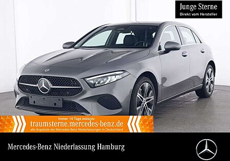 Mercedes-Benz A 250 e PROGRESSIVE+LED+KAMERA+TOTW+KEYLESS+8G