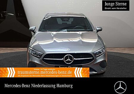 Mercedes-Benz A 250 e PROGRESSIVE+LED+KAMERA+TOTW+KEYLESS+8G