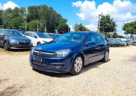 Opel Astra H Caravan Edition 1.6*Klima*Temp*AHK*LMF*
