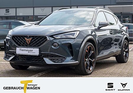 Cupra Formentor VZ eHybrid LM19 AHK PANO SUPERSPORT