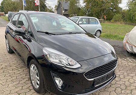 Ford Fiesta Cool & Connect