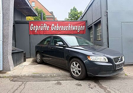 Volvo S40 S40 Diesel 1.6D DPF Momentum*1.Hand*TÜV&Service