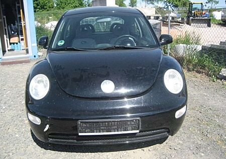 VW Beetle Volkswagen 1.4 L