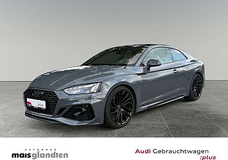 Audi RS5 2.9 TFSI q. HUD Matrix Pano B+O Bluetooth Navi