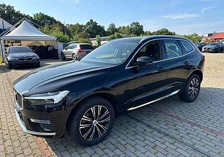 Volvo XC 60 XC60 Inscription AWD NEUES MODDEL!!