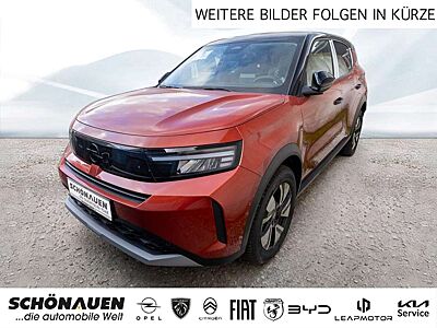 Opel Frontera GS Hybrid ++AUT++Winter Paket++LED++LM+