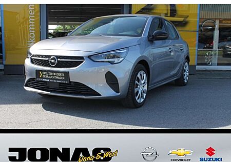 Opel Corsa-e Edition 11KW OnBord Sitzheizung Allwetter