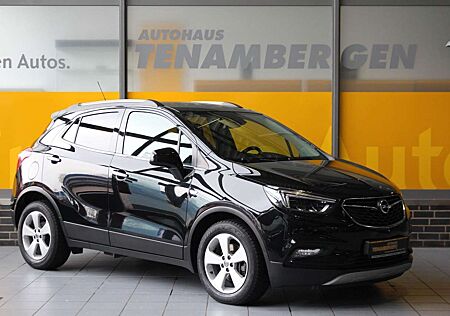 Opel Mokka X Innovation Navi Kamera Lenkradheizung