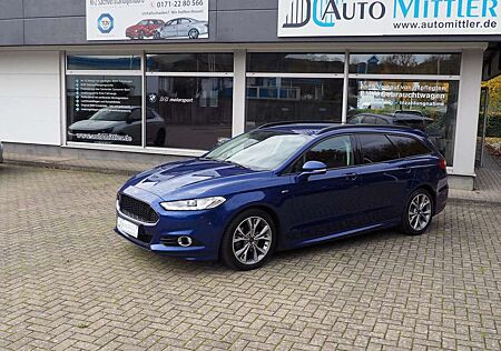 Ford Mondeo 2,0 Automatik ST-LineTurnier Navi Kamera