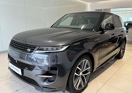 Land Rover Range Rover Sport P550e Autobio Meridian Signature
