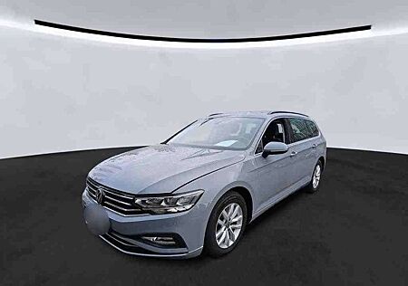 VW Passat Variant gebraucht kaufen VW Passat Variant Volkswagen Business2.0TDI DSG LED Navi SHZ