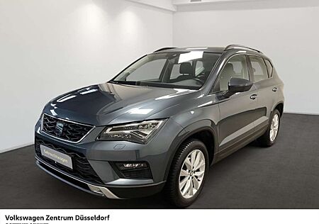 Seat Ateca 1.5 TSI DSG Style Navigation