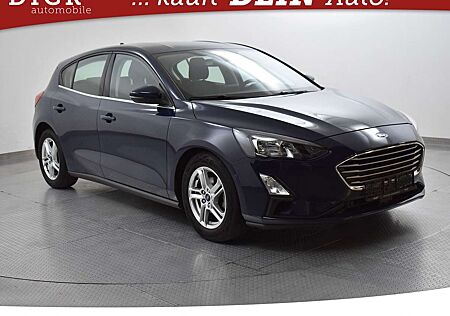 Ford Focus 1.5d Aut. Cool&Conn NAVI+LED+SHZ+KAM+ACC+
