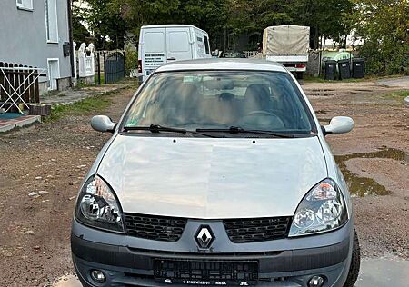 Renault Clio 1.2 16V Authentique